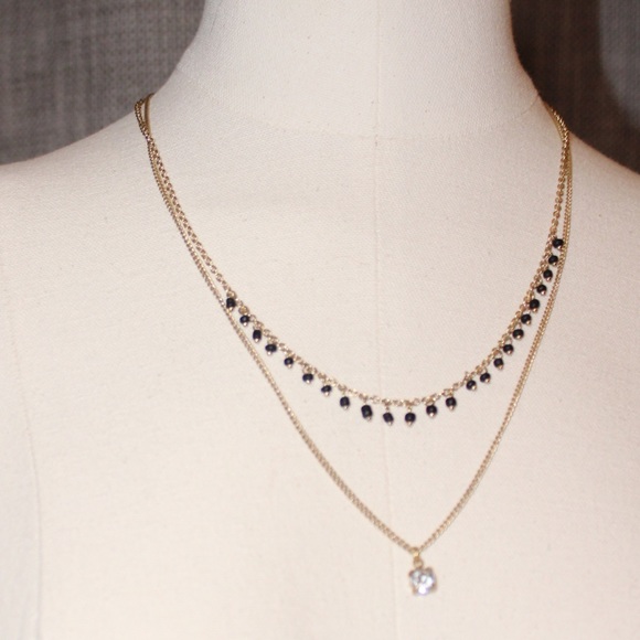 American Eagle Outfitters Jewelry - AEO Necklaces